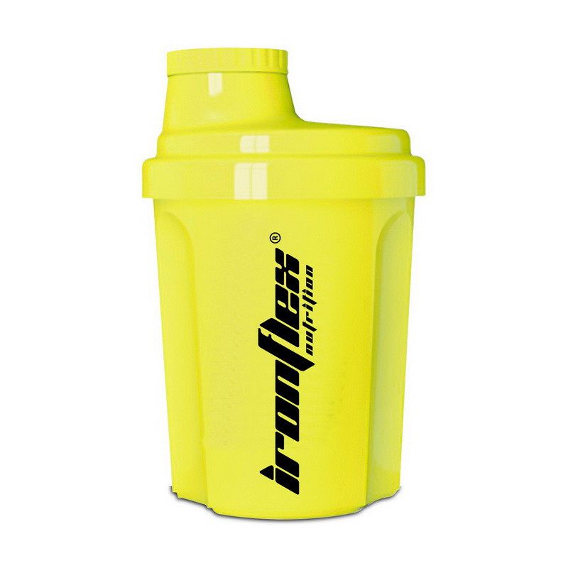 Шейкер IronFlex Nano Shaker 300 ml