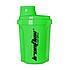 Шейкер IronFlex Nano Shaker 300 ml, фото 5