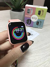 Смарт-годинник Smart Bracelet D20 Bluetooth