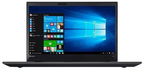 Ноутбук Lenovo ThinkPad P51-Intel Core-i7-7820HQ-2.9GHz-16Gb-DDR4-128Gb-SSD-W15.6-Web-FHD-NVIDIA Quadro M2200 (4Gb)-(С)-Б/В