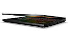 Ноутбук Lenovo ThinkPad P51-Intel Core-i7-7820HQ-2.9GHz-16Gb-DDR4-512Gb-SSD-W15.6-Web-FHD-IPS-NVIDIA Quadro M2200 (4Gb)-(B)-Б/В, фото 4