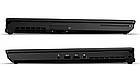 Ноутбук Lenovo ThinkPad P51-Intel Core-i7-7820HQ-2.9GHz-16Gb-DDR4-128Gb-SSD-W15.6-Web-FHD-NVIDIA Quadro M2200 (4Gb)-(С)-Б/В, фото 4