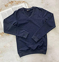 Школьная кофта пуловер для мальчика Синий 4605 Cegisa, Синий, Для мальчиков, Весна Осень, 12 лет