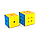 Meilong Cube Set 2x2 + 3x3 | Набор Кубиков 2х2 + 3х3 Мэйлонг, фото 2
