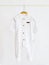 Чоловічок "Tony", зірочки