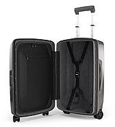 Валізу на колесах Thule Revolve Carry On Spinner Raven (темно-сірий), фото 4