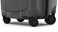 Валізу на колесах Thule Revolve Carry On Spinner Raven (темно-сірий), фото 7
