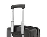 Валізу на колесах Thule Revolve Carry On Spinner Raven (темно-сірий), фото 8