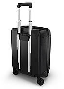 Валізу на колесах Thule Revolve Wide-body Carry On Spinner Black (чорний), фото 5