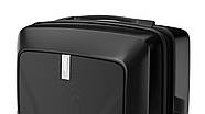 Валізу на колесах Thule Revolve Wide-body Carry On Spinner Black (чорний), фото 6