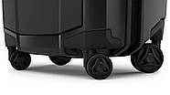Валізу на колесах Thule Revolve Wide-body Carry On Spinner Black (чорний), фото 7