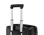 Валізу на колесах Thule Revolve Wide-body Carry On Spinner Black (чорний), фото 8