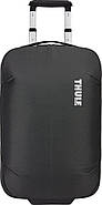 Валізу на колесах Thule Subterra Carry-On 55cm Dark Shadow (темно-сірий), фото 2