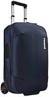 Чемодан на колесах Thule Subterra Carry-On Mineral (темно-синий)