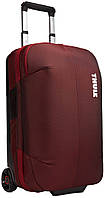 Валізу на колесах Thule Subterra Carry-On Ember (червоний)