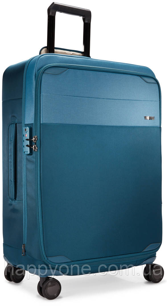 Валізу на колесах Thule Spira Spinner 68cm Legion Blue (синій)