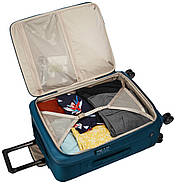 Валізу на колесах Thule Spira Spinner 68cm Legion Blue (синій), фото 6