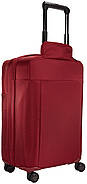 Валізу на колесах Thule Spira Carry-On Spinner Rio Red (червоний), фото 4