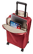 Валізу на колесах Thule Spira Carry-On Spinner Rio Red (червоний), фото 7