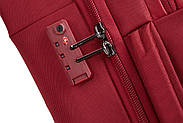 Валізу на колесах Thule Spira Carry-On Spinner Rio Red (червоний), фото 11