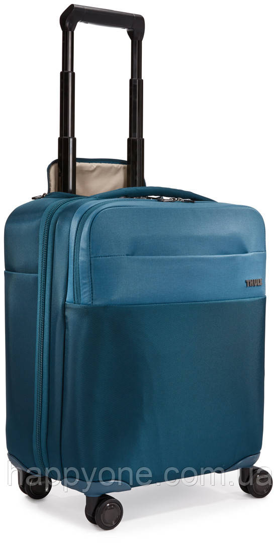 Валізу на колесах Thule Spira Compact CarryOn Spinner Legion Blue (синій), фото 1