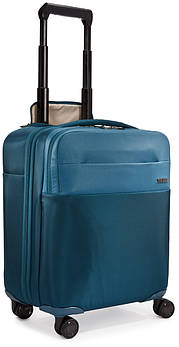 Валізу на колесах Thule Spira Compact CarryOn Spinner Legion Blue (синій)