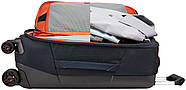 Валізу на колесах Thule Subterra Carry-On Spinner Mineral (темно-синій), фото 6