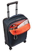 Валізу на колесах Thule Subterra Carry-On Spinner Mineral (темно-синій), фото 7
