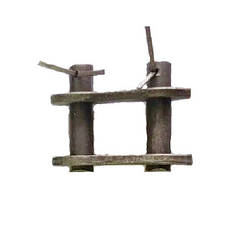 Ланка з’єднувальна СПР-25,4