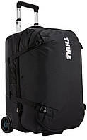 Валіза-сумка на колесах Thule Subterra Luggage 55 cm Black (чорний)