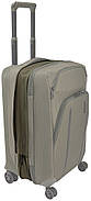 Валізу на колесах Thule Crossover 2 Carry On Spinner Forest Night (хакі), фото 7