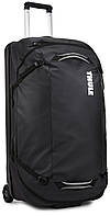 Чемодан-сумка на колесах Thule Chasm Luggage 81cm Black (черный)