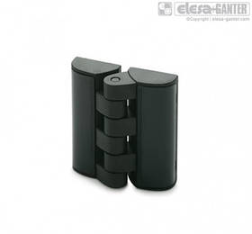 Петля CFT.40 SH-4-C9