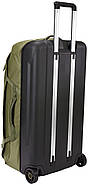 Валіза-сумка на колесах Thule Chasm Luggage 81cm Olivine (оливковий), фото 4