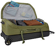 Валіза-сумка на колесах Thule Chasm Luggage 81cm Olivine (оливковий), фото 6