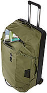 Валіза-сумка на колесах Thule Chasm Luggage 81cm Olivine (оливковий), фото 7