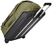 Валіза-сумка на колесах Thule Chasm Luggage 81cm Olivine (оливковий), фото 9
