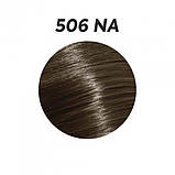 506NA (темний блонд нейтральний попелястий) Стійка фарба для сивого волосся Matrix SoColor Pre-Bonded Extra Coverage,90ml, фото 6