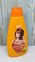 Шампунь для волосся Cien Fruit & Vitamin 500ml
