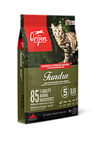 Orijen (Оріджен) Tundra Cat сухий корм для котів різного віку, 5.4 кг