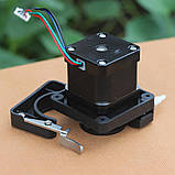 Насос перистальтичний із кроковим двигуном, 120 мл/хв, фото 5