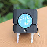 Насос перистальтичний із кроковим двигуном, 120 мл/хв, фото 7