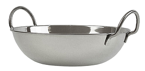 Миска з ручками нерж. 2800 мл 26 см