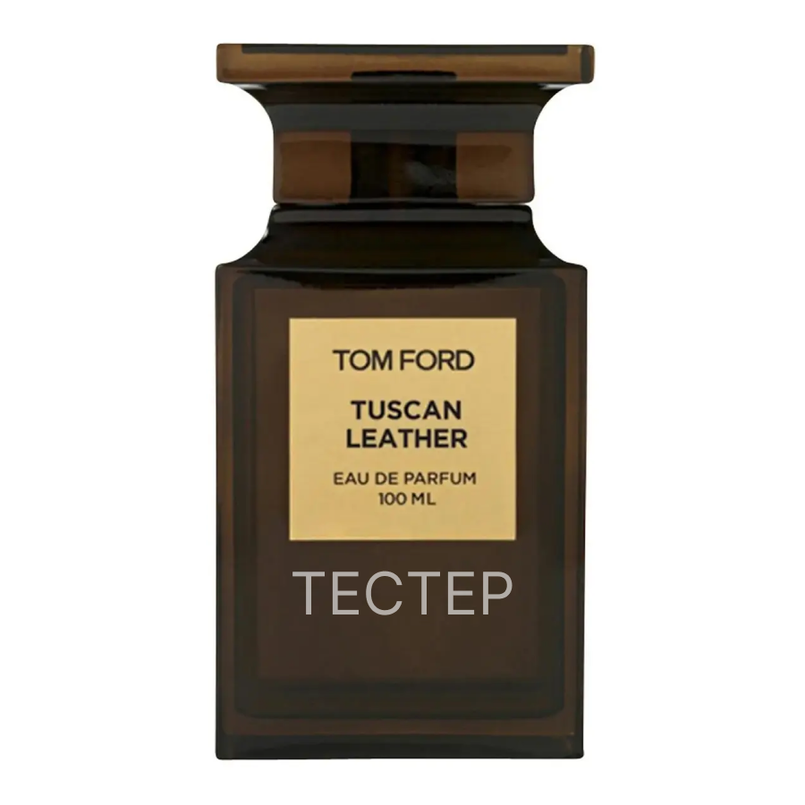 Tom Ford Tuscan Leather Парфумована Вода 100 ml TESTER (Том Форд Тосканська Шкіра Том Форд Тускан Лезер)