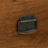 Комод JKOM_4s_80 Монтана(Индиана) (BRW/БРВ Україна) 800х400х870мм, фото 8