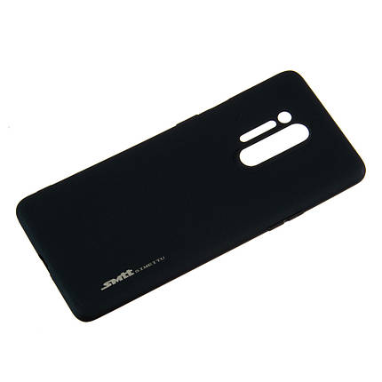 Резинка SMTT OnePlus 8 Pro,  Black, фото 2