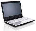 Ноутбук Fujitsu LIFEBOOK S751-Intel- Core-i5-2520M-2.5GHz-4Gb-DDR3-128Gb-SSD-DVD-R-W14-Web-(B)- Б/В, фото 3
