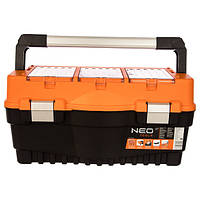 Ящик для інструменту 20" NEO Tools 84-105