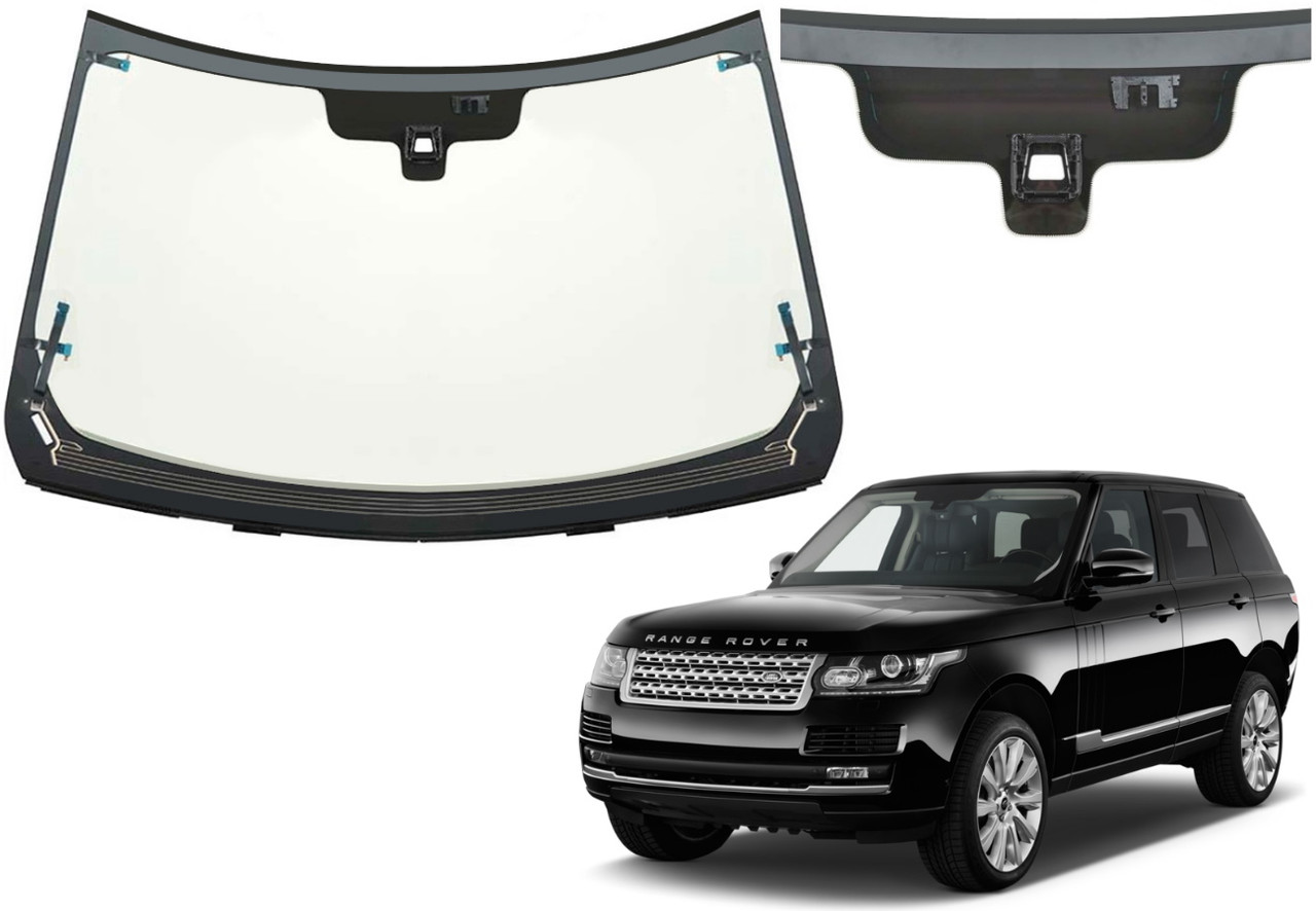 Лобове скло Land Rover Range Rover 2013-2018 Sekurit