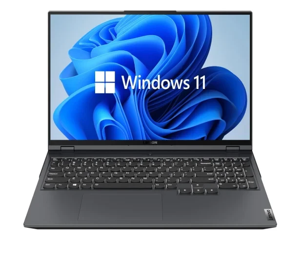 Lenovo Legion 5 Pro-16 i7/16GB/512/Win11 RTX3060 165Hz (82JD008XPB)